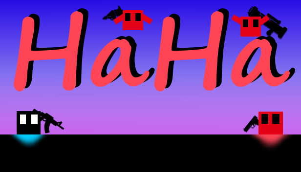 《哈哈/HaHa》免安装中文版