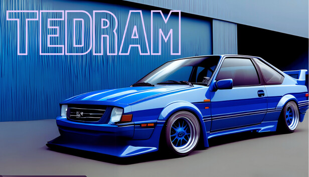 《特德拉姆/Tedram》免安装中文版