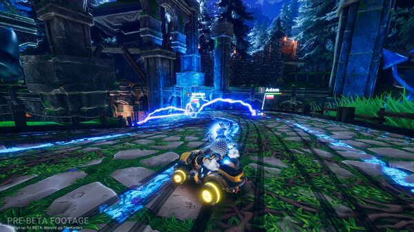 图片[3]- 《卡丁车手2：涡轮增压》 v1.0.0.1（The Karters 2 Turbo Charged）官方中文|解压可玩- 关先生资源站