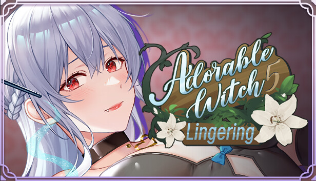 Save 19% on Adorable Witch5 : Lingering on Steam