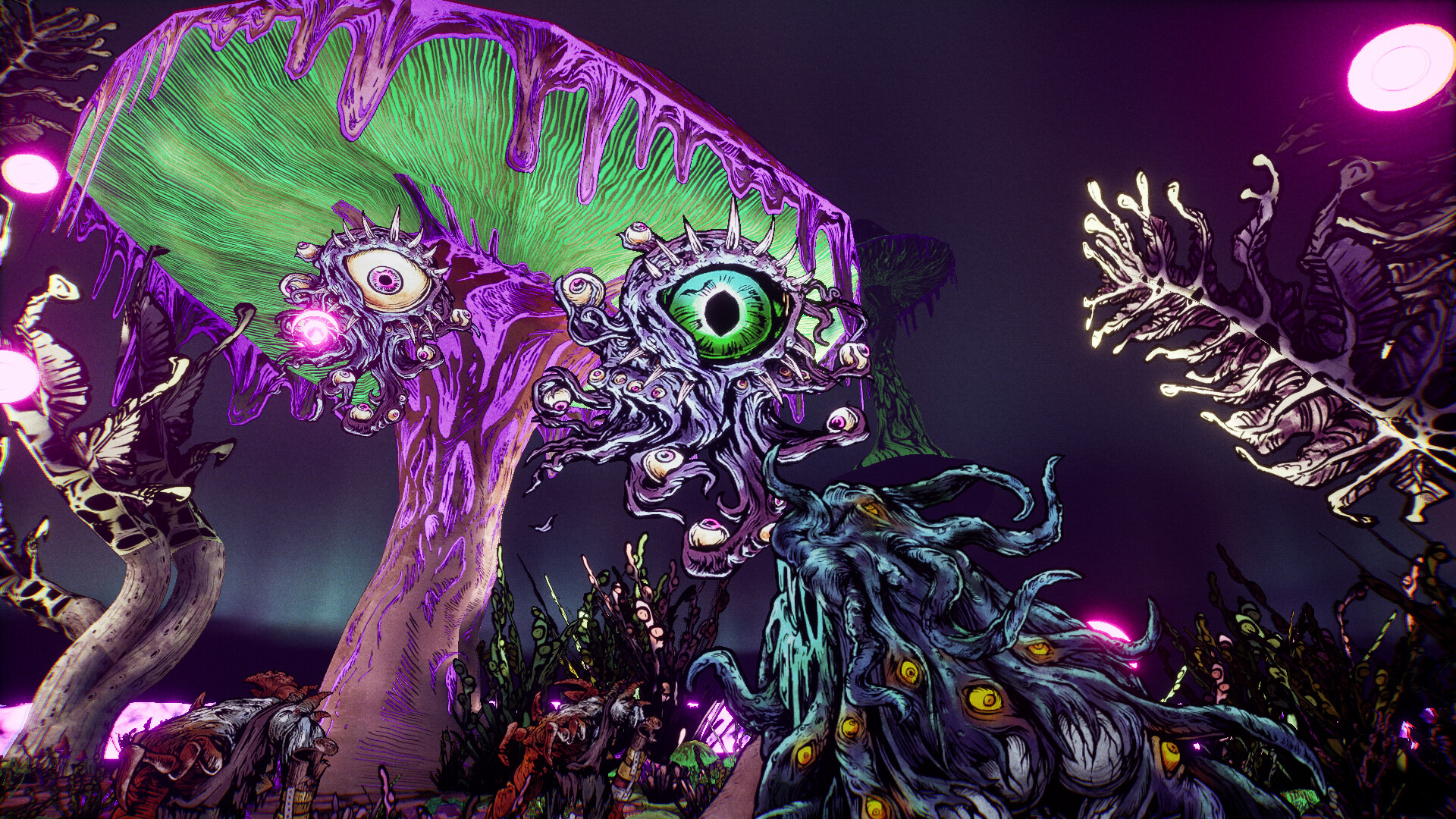 图片[3]-原谅我父亲2/Forgive Me Father 2-秋风资源网