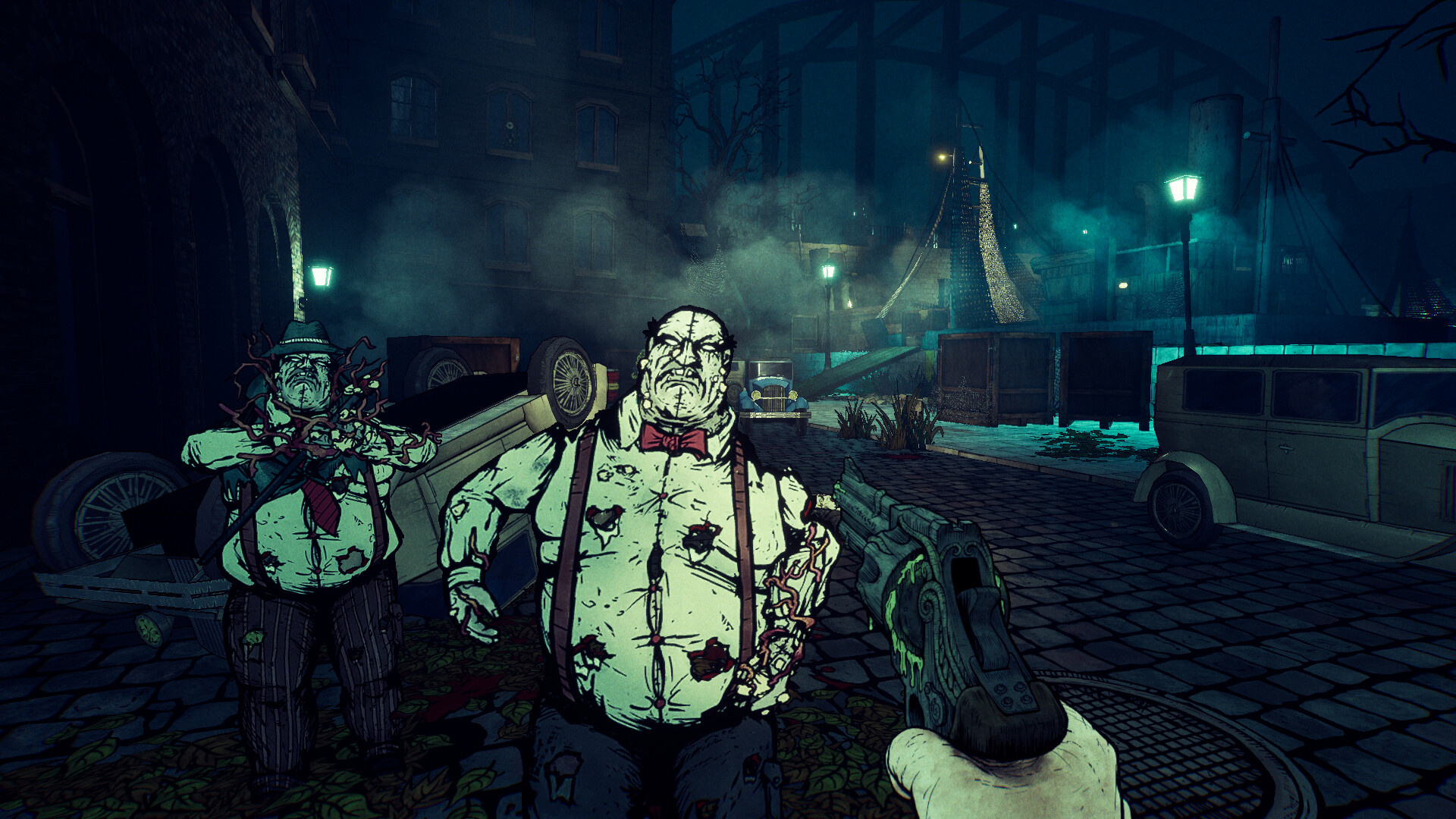 图片[1]-原谅我父亲2/Forgive Me Father 2-秋风资源网