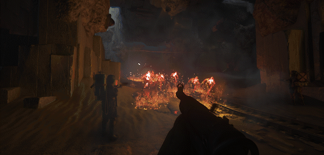 联邦控制局:防火组/FBC:Firebreak（V5251171+支持联机）