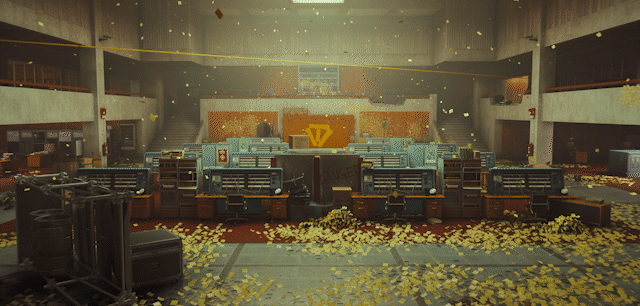 联邦控制局:防火组/FBC:Firebreak（V5251171+支持联机）