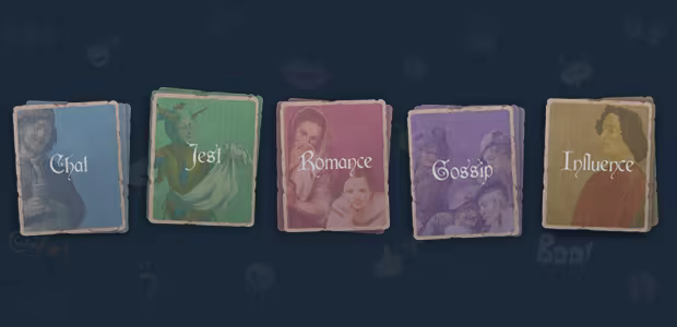 图片[3]-欢欣森活/Mirthwood v1.1.1p1|角色扮演|3.1GB|中文-蝶影二次元