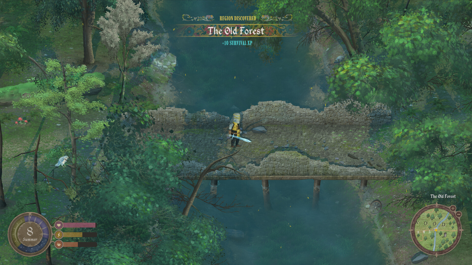 图片[10]-欢欣森活/Mirthwood v1.1.1p1|角色扮演|3.1GB|中文-蝶影二次元