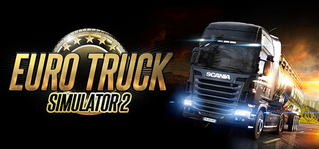 《欧洲卡车模拟2/Euro Truck Simulator 2/联机版》免安装中文版