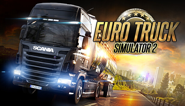 Euro Truck Simulator 2