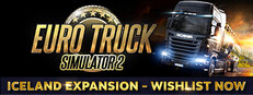 Euro Truck Simulator 2