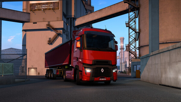 图片[4]-免费下载| 欧洲卡车模拟2：希腊 Euro Truck Simulator 2 v1.53.2.1s 整合全DLC -飞星（官中）-飞星免费游戏仓库