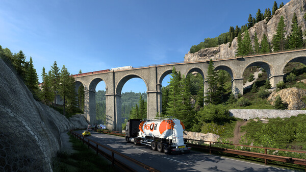 图片[23]-免费下载| 欧洲卡车模拟2：希腊 Euro Truck Simulator 2 v1.53.2.1s 整合全DLC -飞星（官中）-飞星免费游戏仓库