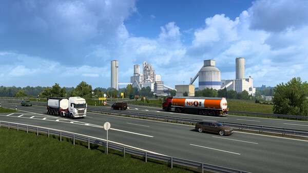 图片[40]-免费下载| 欧洲卡车模拟2：希腊 Euro Truck Simulator 2 v1.53.2.1s 整合全DLC -飞星（官中）-飞星免费游戏仓库