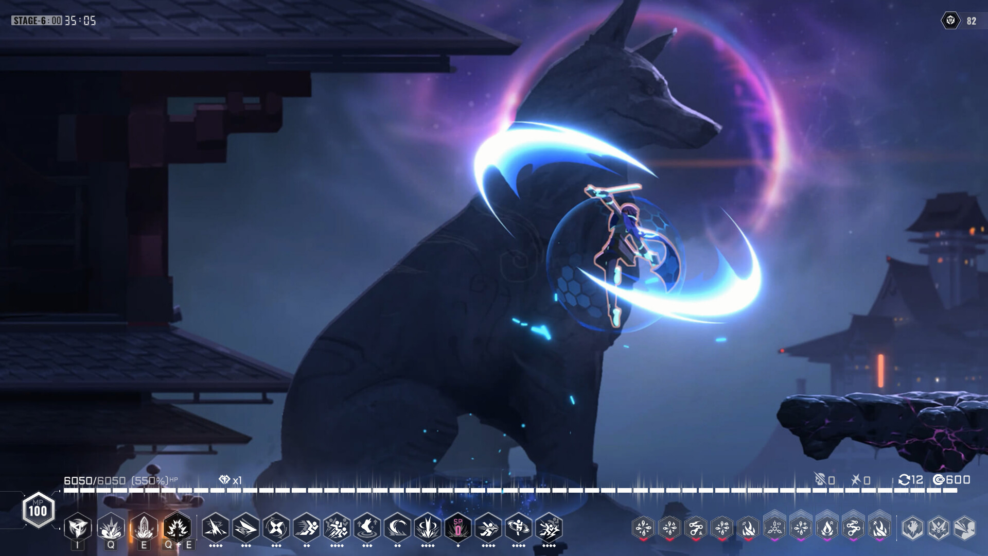 图片[10]-苍翼：混沌效应（BlazBlue Entropy Effect)Build.22357607|全DLC|官中免安装版[18.2G]-极客游戏