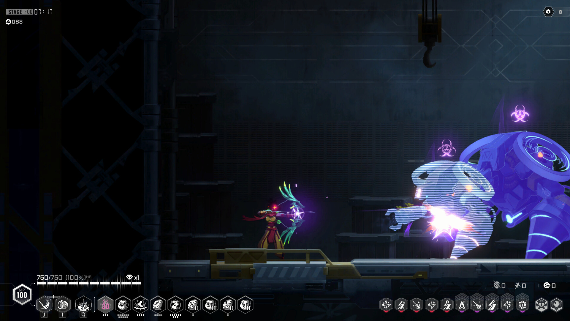 图片[11]-苍翼：混沌效应（BlazBlue Entropy Effect)Build.22357607|全DLC|官中免安装版[18.2G]-极客游戏