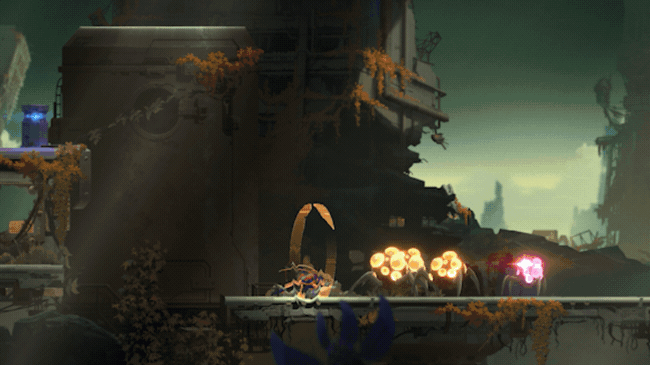 苍翼：混沌效应|v1.0.6.117505.0|官方中文|支持手柄|BlazBlue Entropy Effect|9.46GB|支持磁力下载插图6跳跳游戏网