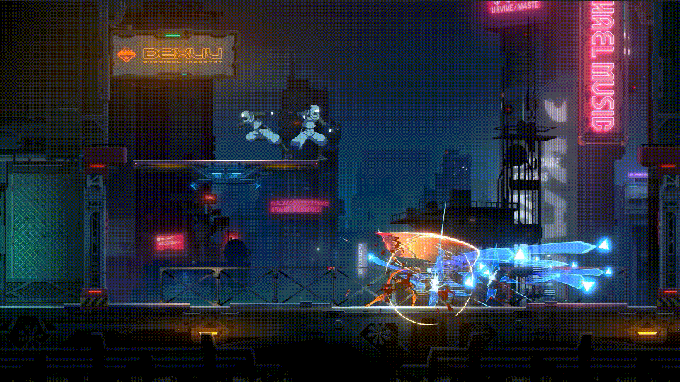 苍翼：混沌效应|v1.0.6.117505.0|官方中文|支持手柄|BlazBlue Entropy Effect|9.46GB|支持磁力下载插图14跳跳游戏网