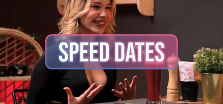 速配约会/Speed Dates-秋风资源网