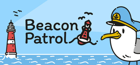 灯塔巡航|官方中文|支持手柄|Beacon Patrol插图1跳跳游戏网