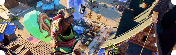 图片[11]-【塔防ACT/中文/3D】兽人必须死! 死亡陷阱/Orcs Must Die! Deathtrap v1.1.4 官方中文版【15G/更新】-嘤嘤怪之家