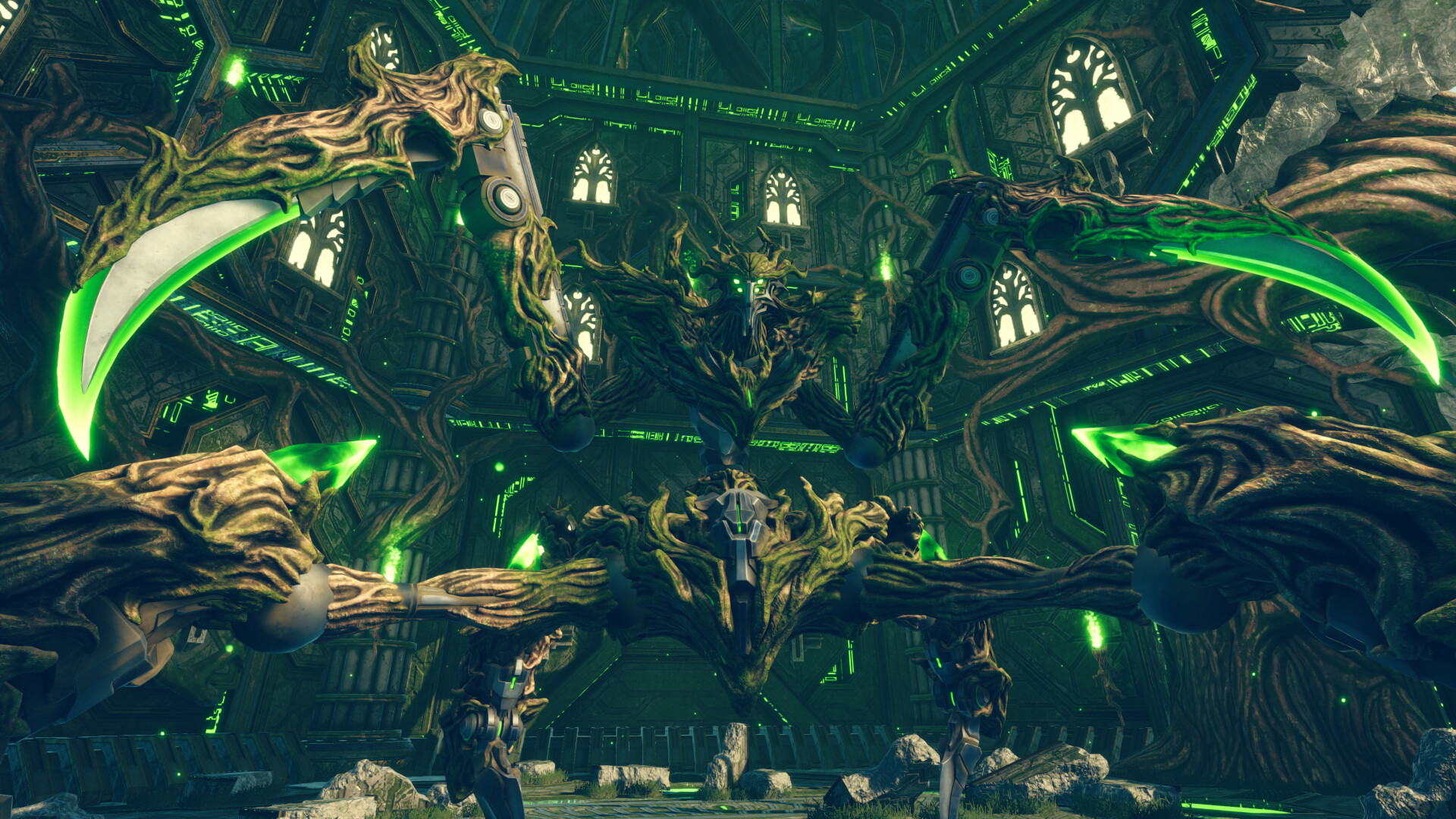 方舟时代/Arken Age VR