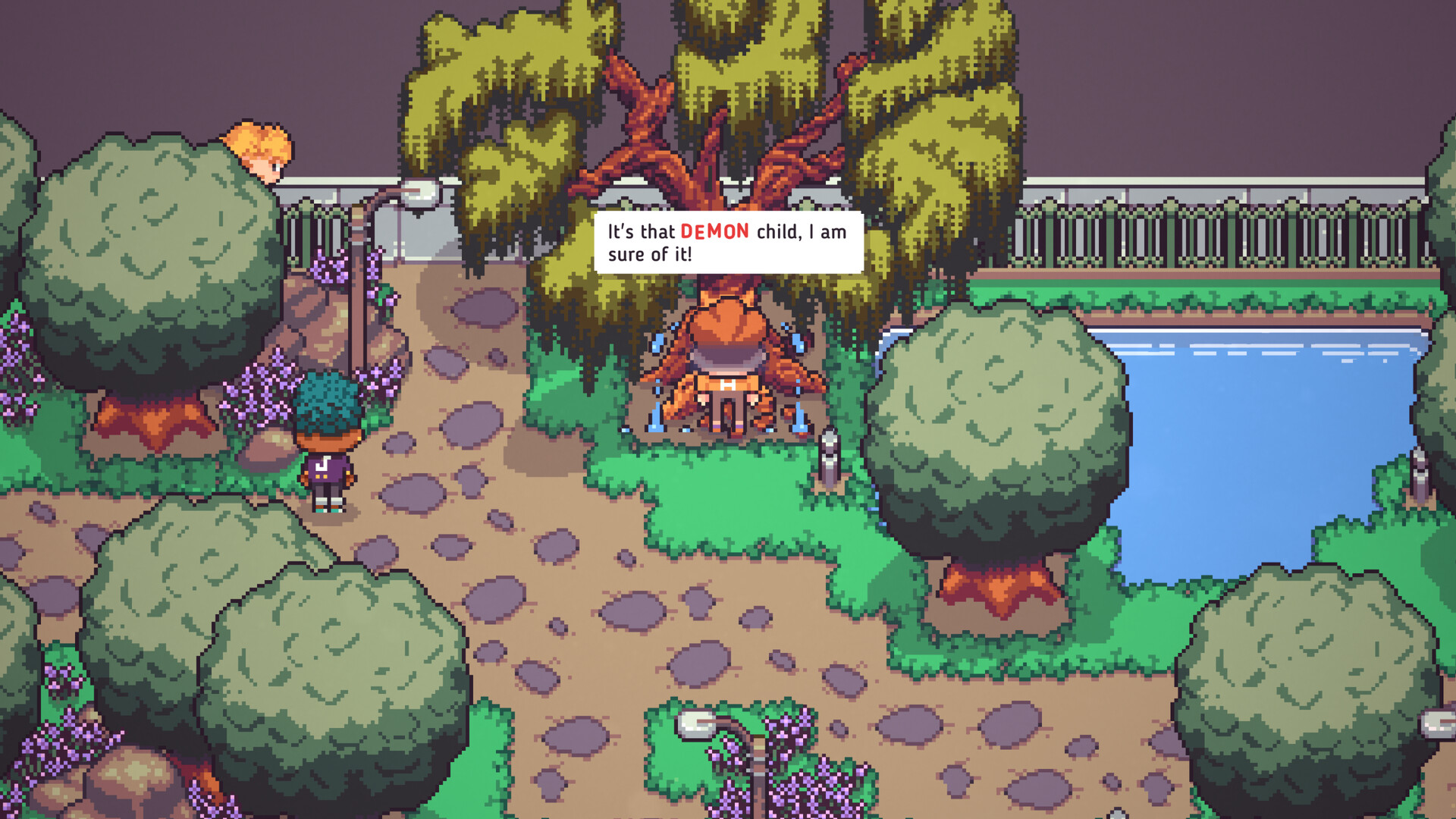 图片[15]-打骨折超市日记/Discounty v1.1.2|角色扮演|1.3G|中文-蝶影二次元