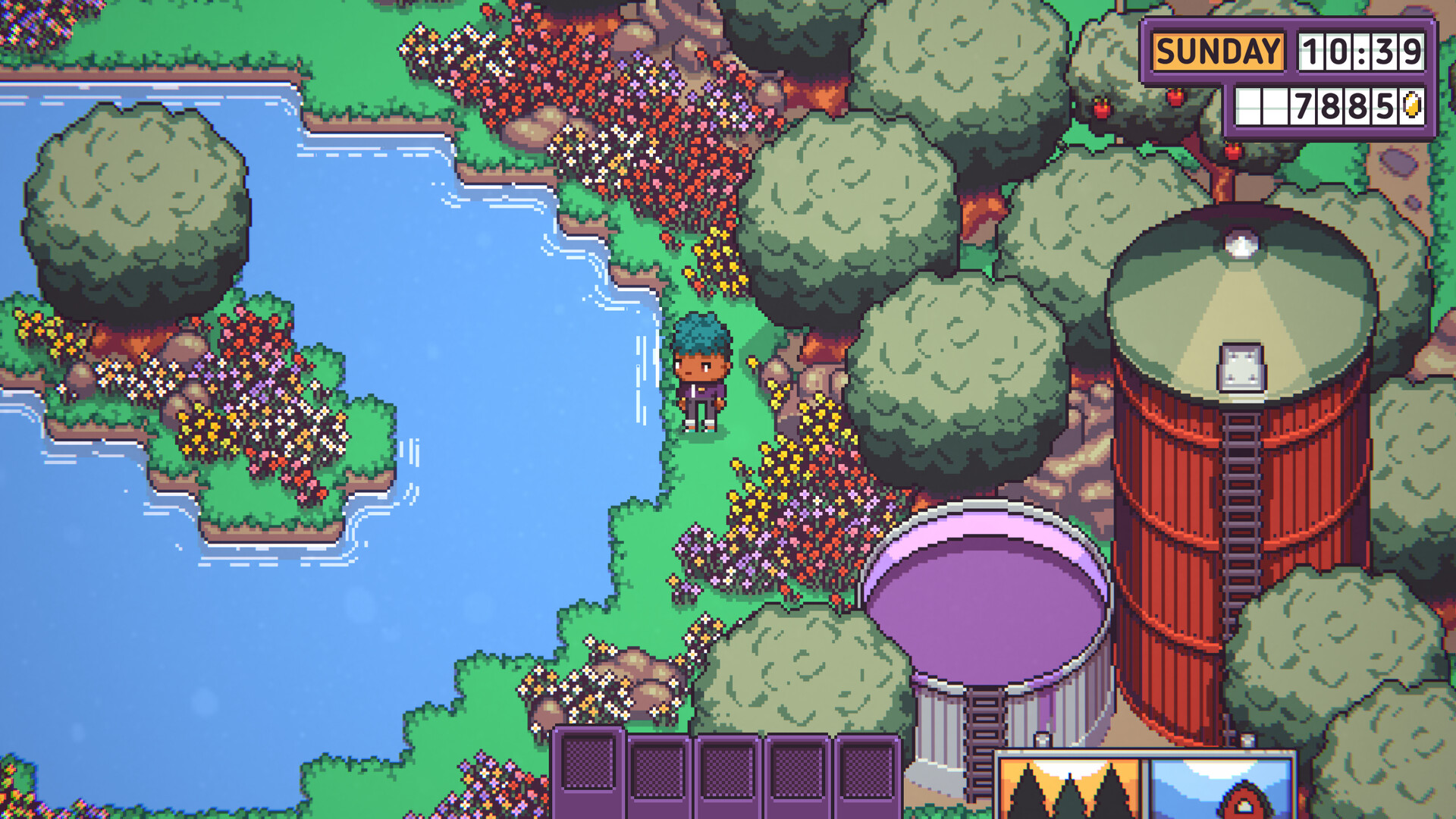 打骨折超市日记(Discounty)绿色版|百度云迅雷下载插图6-小白游戏网 打骨折超市日记(Discounty)绿色版|百度云迅雷下载插图6-小白游戏网