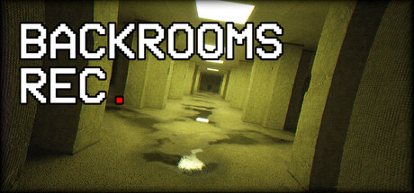 后室记录|Backrooms Rec.|v0.5.2|官方中文|支持手柄|容量7.9GB