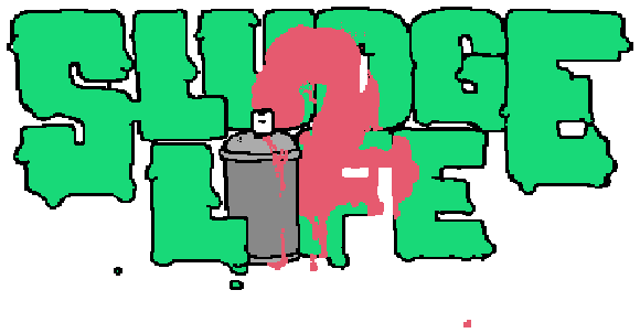 图片[2]-污泥人生2/SLUDGE LIFE 2-秋风资源网