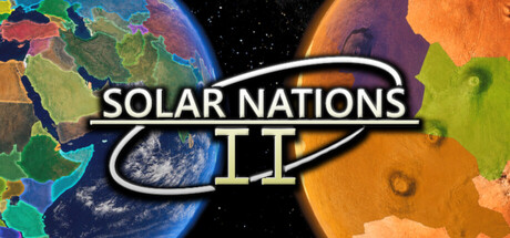 太阳系列国2|Solar Nations 2|Build.24768788|官方中文|容量2.19G