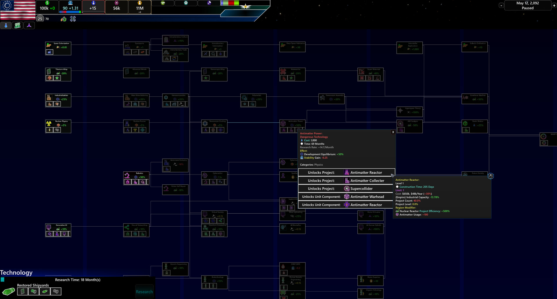 太阳系列国2|Solar Nations 2|Build.24768788|官方中文|容量2.19G插图4OKDLC 截图 #2