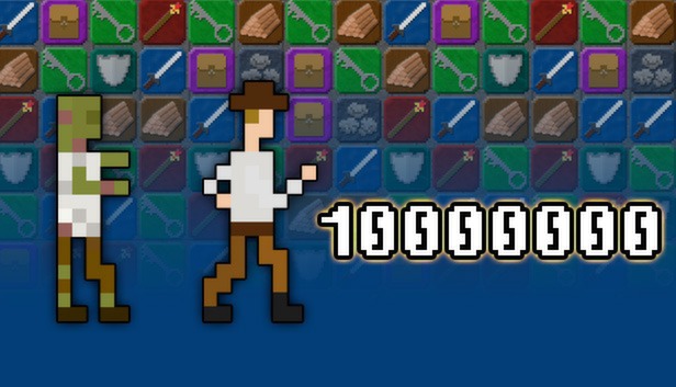 《10000000》免安装中文版