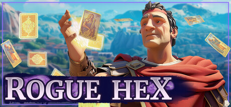 肉鸽文明/Rogue Hex Build.17621150|策略战棋|容量3.8G|免安装绿色中文版-马克游戏