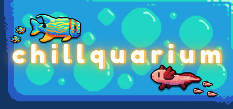 [安卓]轻松水族馆|Chillquarium|steam移植版|官方中文插图OKDLC
