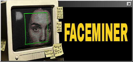 面容采集者/人脸挖掘/FACEMINER-秋风资源网
