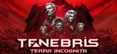 暗黑纪元：未知之地/Tenebris: Terra Incognita Build.25421576|角色扮演|容量2.4GB|免安装绿色中文版-马克游戏