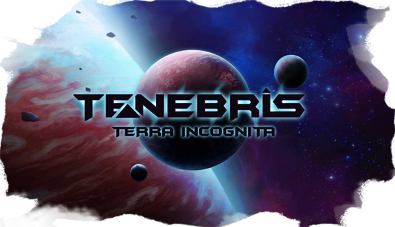 泰奈布里斯未知之地|官方中文|Tenebris: Terra Incognita插图