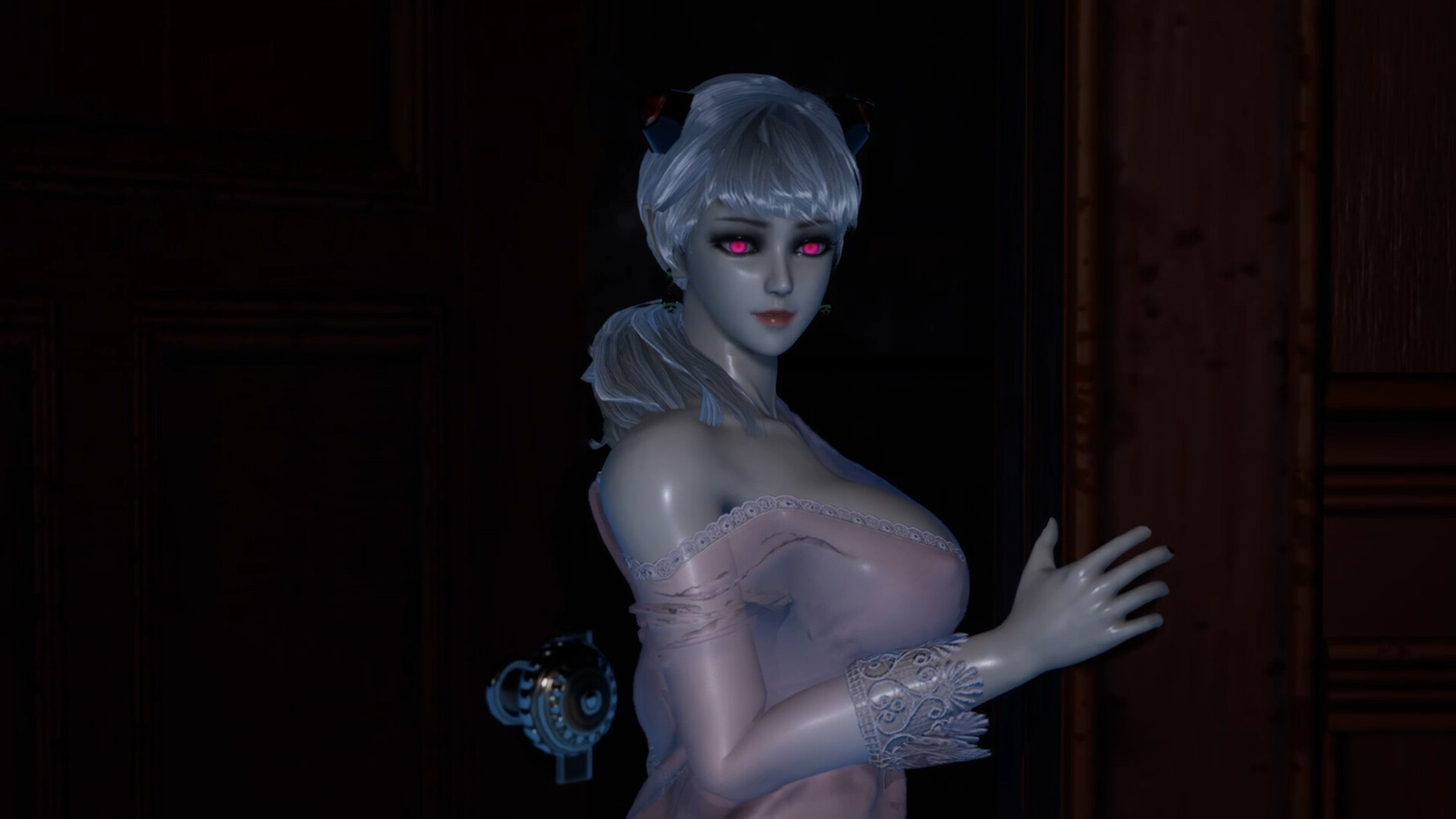 吸血鬼宅邸|吸血鬼大厦|Vampire Mansion|Build.23980152|官方中文|容量2.25G
