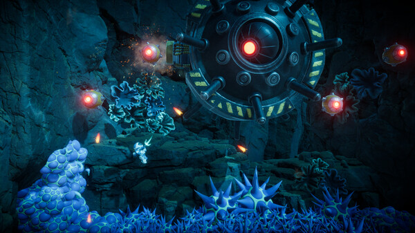 图片[5]- 《莫比乌斯机器》 v1.2.4（The Mobius Machine）官方中文|解压可玩- 关先生资源站