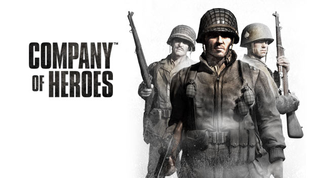 《英雄连/Company of Heroes》免安装中文版