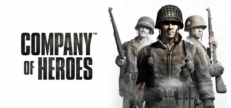 英雄连/Company of Heroes-Hellovam资源网