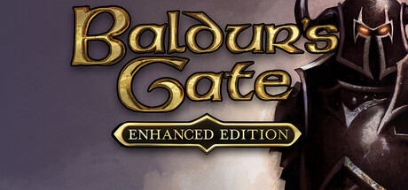《博德之门：加强版/Baldur’s Gate: Enhanced Edition》免安装中文版