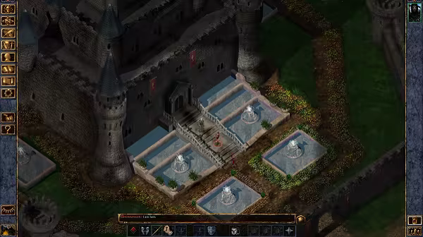 图片[8]-博德之门：加强版/Baldur’s Gate: Enhanced Edition v2.6.5.0 集成汉化（汉化）-无忧免费游戏网