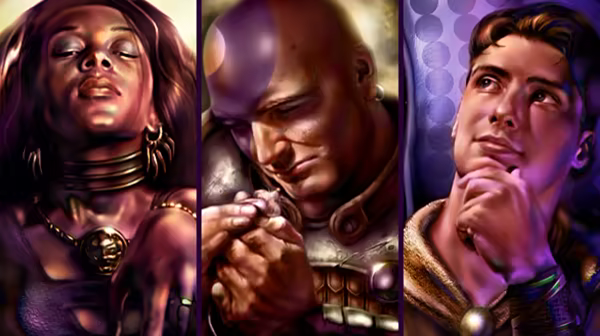 图片[7]-博德之门：加强版/Baldur’s Gate: Enhanced Edition v2.6.5.0 集成汉化（汉化）-无忧免费游戏网