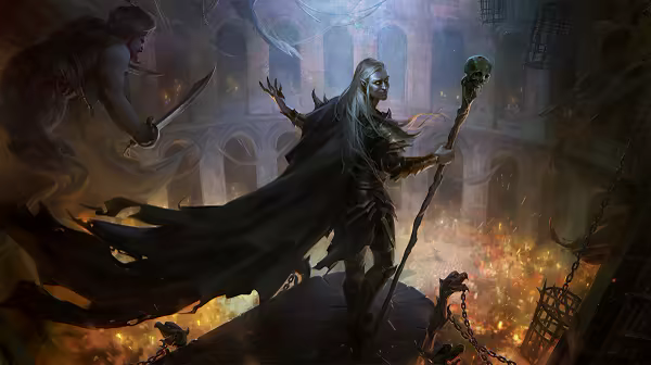 图片[6]-博德之门：加强版/Baldur’s Gate: Enhanced Edition v2.6.5.0 集成汉化（汉化）-无忧免费游戏网