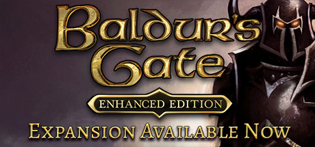 Baldurs Gate增强版