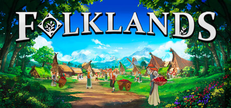 田园乐土/Folklands-XHYGAME-单机游戏资源网