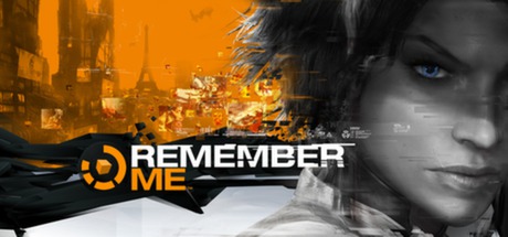 勿忘我（Remember Me）中文硬盘版