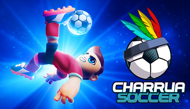 《查鲁亚足球/Charrua Soccer》免安装中文版
