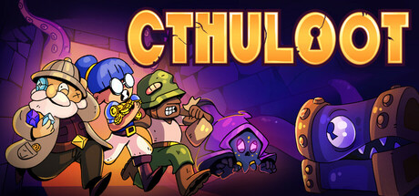 克苏战利品|CTHULOOT|Build.20685538|官方中文|支持手柄|容量1.46GB插图1OKDLC 克苏战利品|CTHULOOT|Build.20685538|官方中文|支持手柄|容量1.46GB插图1OKDLC