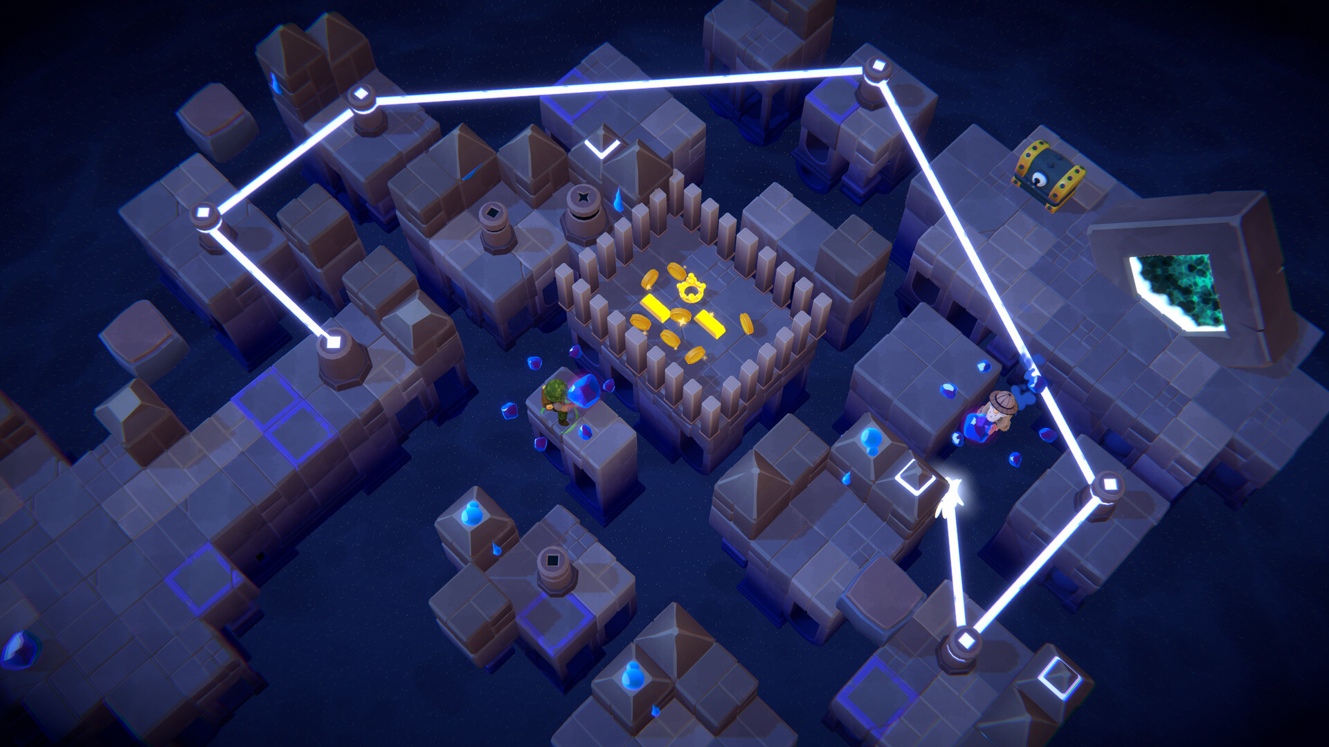 图片[6]-克苏战利品/CTHULOOT v1.0.10|动作冒险|896MB|中文-蝶影二次元